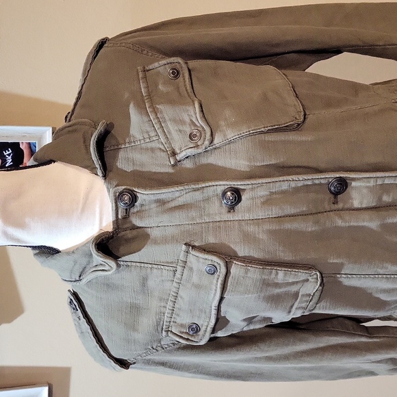 Free People Jacket - Picture 5 of 13